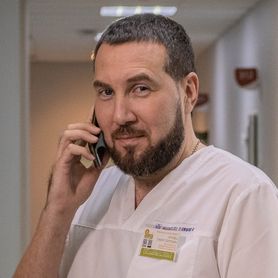 Clinic or Doctor photo