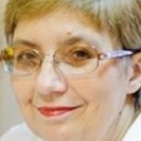 Литвинцева Татьяна Степановна, Екатеринбург