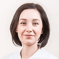 Ливина Ольга Анатольевна, Казань