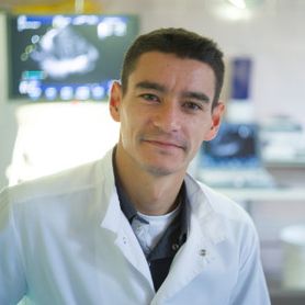 Clinic or Doctor photo