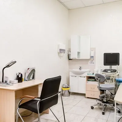 Clinic or Doctor photo