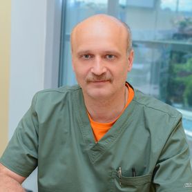 Clinic or Doctor photo