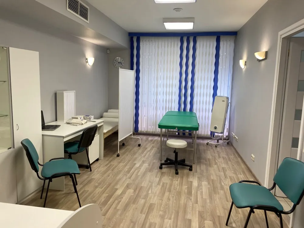 Clinic or Doctor photo