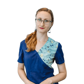 Лобжанидзе Ксения Давыдовна, Краснодар