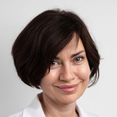Логачева Светлана Владимировна, Волгоград