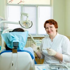 Clinic or Doctor photo