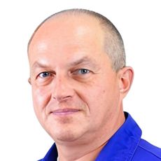 Логунов Александр Викторович, Воронеж