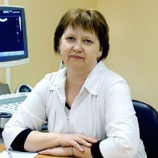 Локтионова Наталья Алексеевна, Волгоград