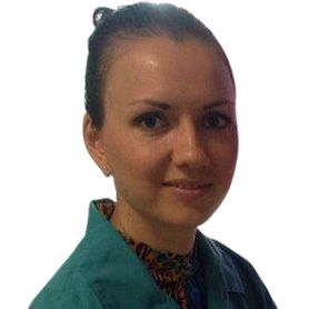 Ломакина Ольга Владимировна, Новосибирск