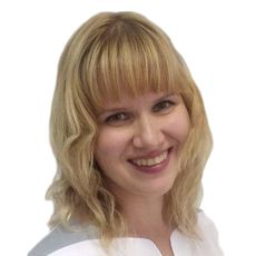 Ломова Наталья Валерьевна