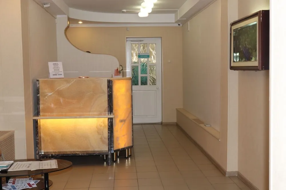 Clinic or Doctor photo
