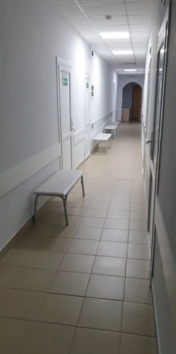 Clinic or Doctor photo