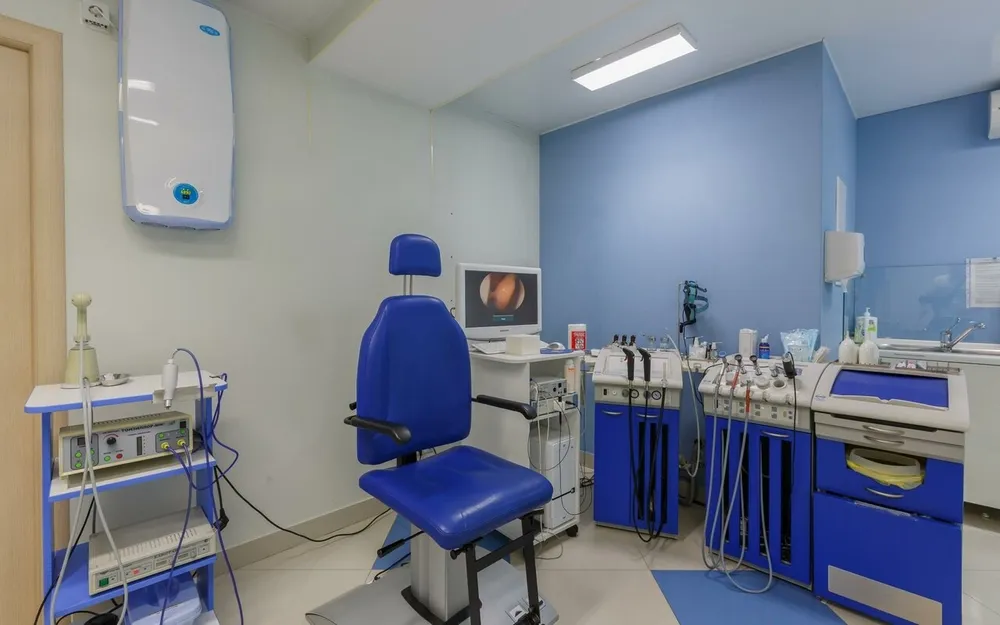 Clinic or Doctor photo