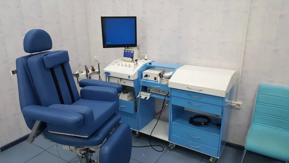 Clinic or Doctor photo