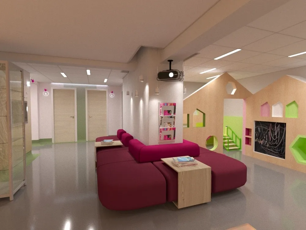 Clinic or Doctor photo