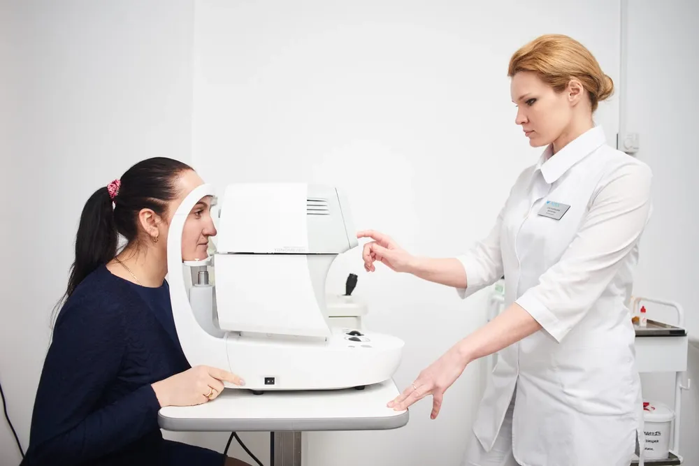 Clinic or Doctor photo