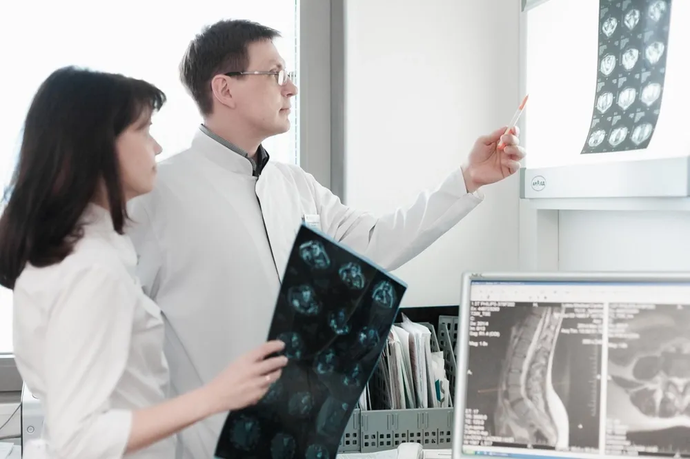 Clinic or Doctor photo