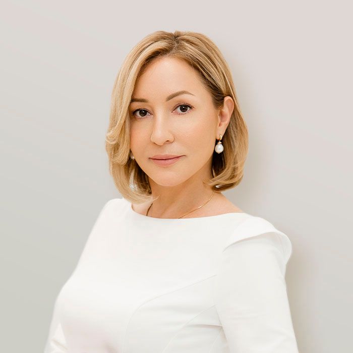 Рогова Наталья Викторовна