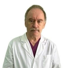 Clinic or Doctor photo