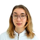 Ложкина Наталья Алексеевна, Санкт-Петербург