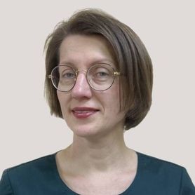 Луганская Людмила Эдуардовна, Краснодар