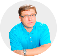 Луганский Вадим Александрович