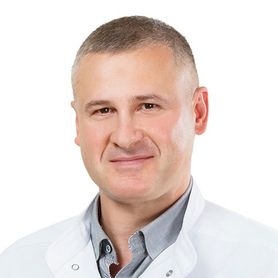 Луговой Андрей Львович, Санкт-Петербург