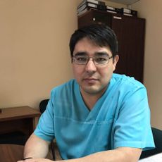 Clinic or Doctor photo
