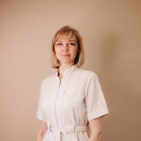 Лукьянова Оксана Павловна, Новосибирск