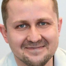 Ляпунов Никита Владимирович, Екатеринбург