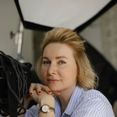 Лященко Екатерина Анатольевна, Волгоград