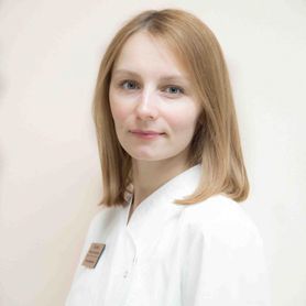 Лыкова Наталья Анатольевна, Екатеринбург