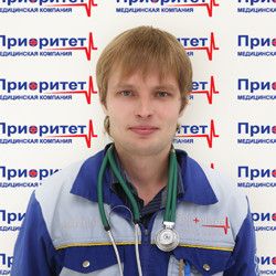 Лыткин Александр Игоревич, Санкт-Петербург