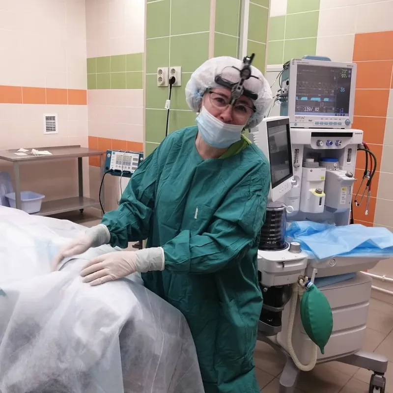Clinic or Doctor photo