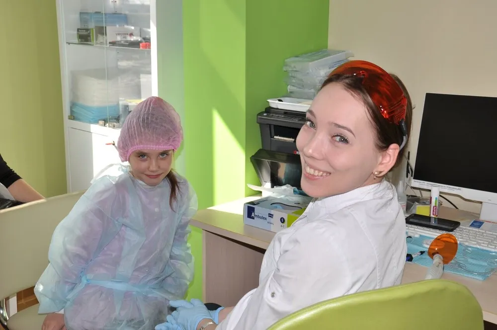 Clinic or Doctor photo