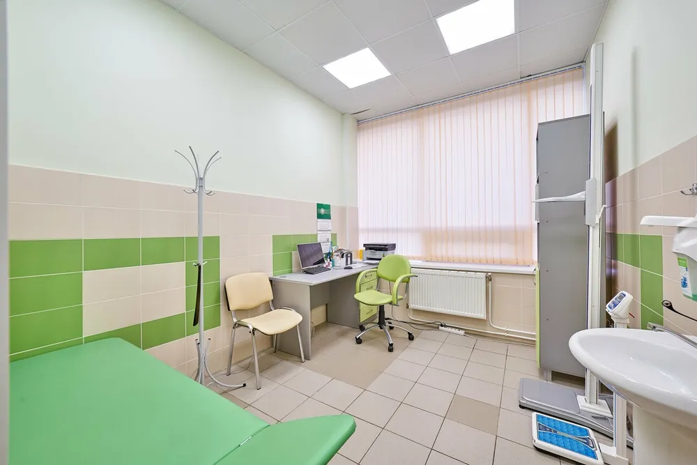 Clinic or Doctor photo