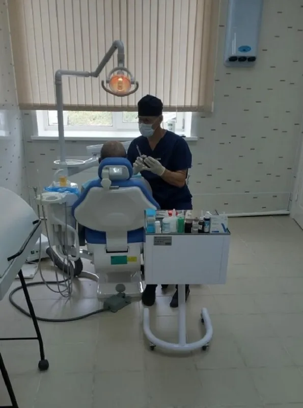 Clinic or Doctor photo