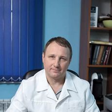 Clinic or Doctor photo