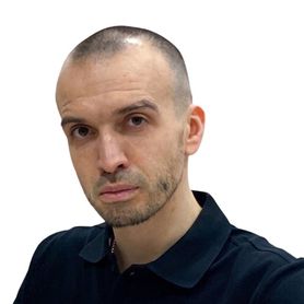 Мадякин Павел Владимирович, Казань