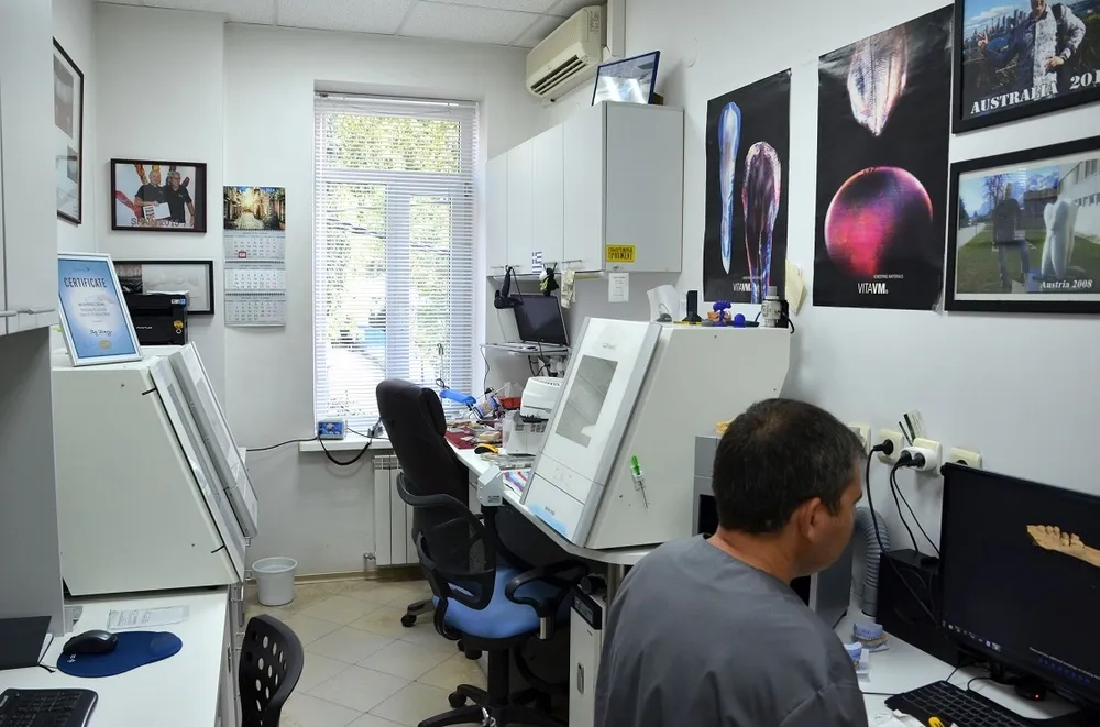 Clinic or Doctor photo