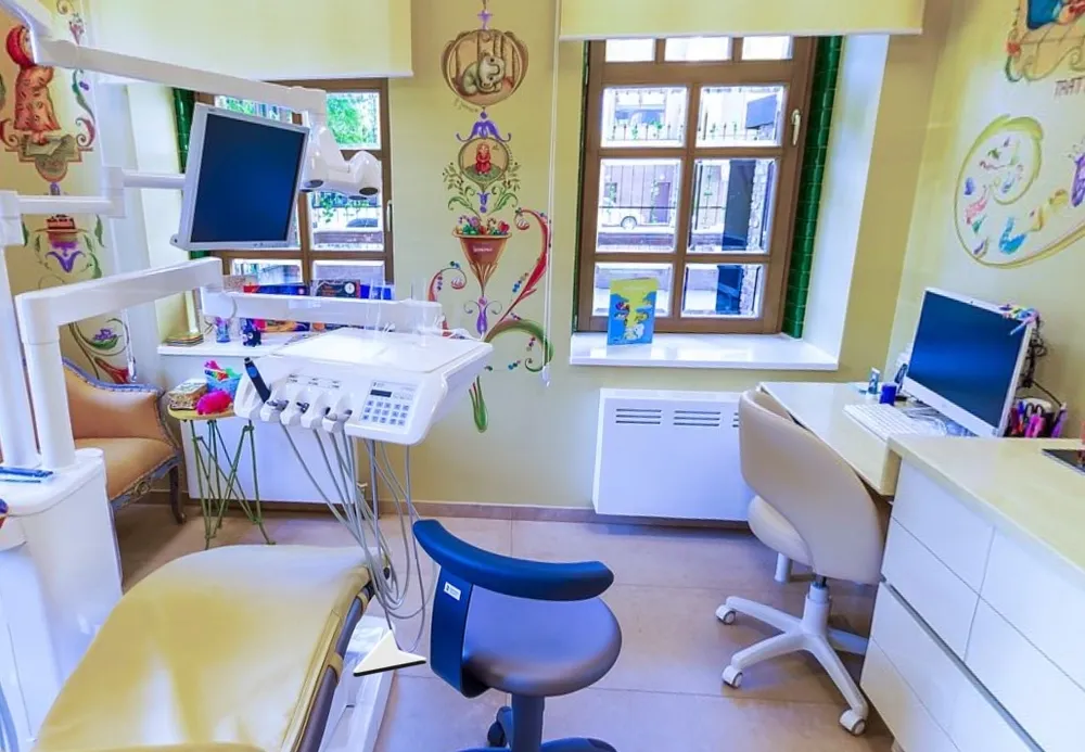 Clinic or Doctor photo