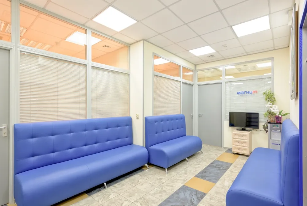 Clinic or Doctor photo