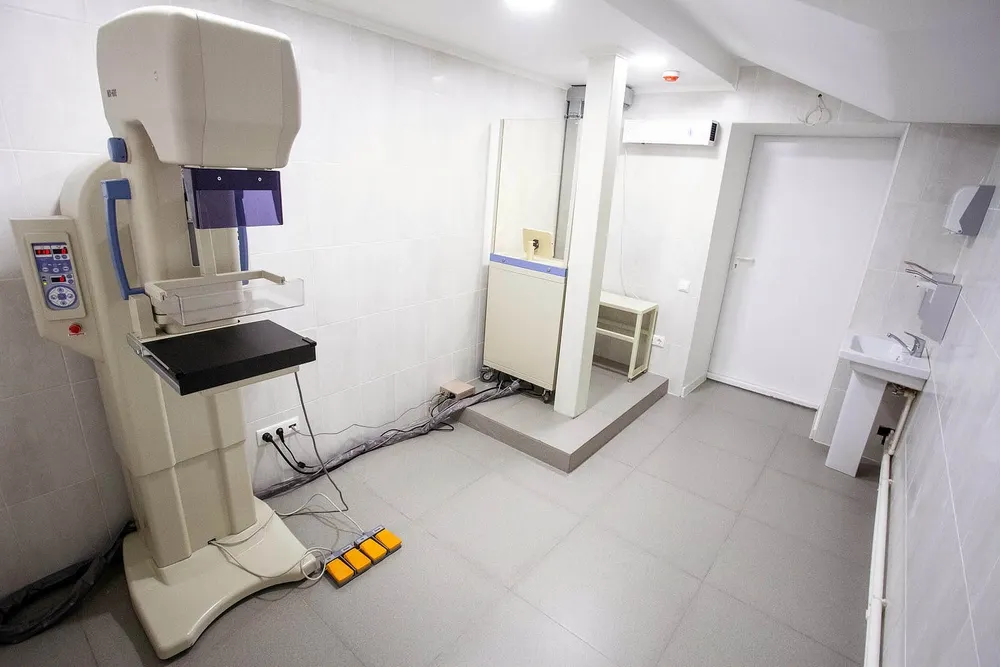 Clinic or Doctor photo