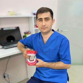 Clinic or Doctor photo