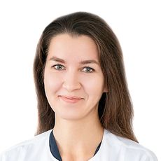 Макаревич Анастасия Сергеевна, Иркутск