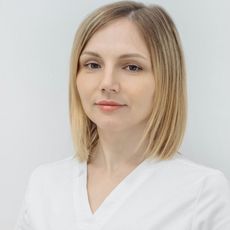 Макарихина Мария Александровна