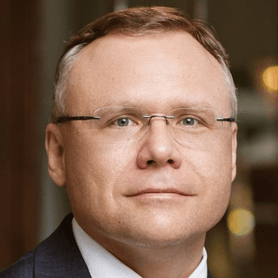 Макаров Игорь Владимирович, Санкт-Петербург