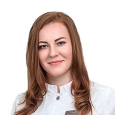 Макарова Дарья Андреевна
