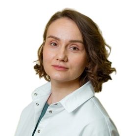 Макарова Марина Юрьевна, Казань