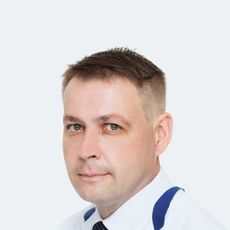 Макеев Александр Геннадьевич, Иркутск